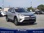 Toyota RAV4 XLE 2017