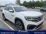 2021 Volkswagen Atlas Cross Sport EXECLINE