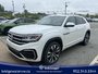 2021 Volkswagen Atlas Cross Sport EXECLINE