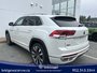 2021 Volkswagen Atlas Cross Sport EXECLINE
