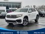 2021 Volkswagen ATLAS CROSS SPORT EXECLINE