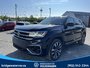 2022 Volkswagen Atlas Cross Sport EXECLINE