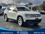 Volkswagen ATLAS TRENDLINE 2018