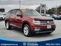 Volkswagen ATLAS HIGHLINE 2019