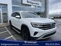 2021 Volkswagen Atlas EXECLINE