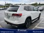 2021 Volkswagen Atlas EXECLINE