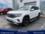 2021 Volkswagen Atlas EXECLINE