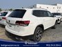 Volkswagen Atlas HIGHLINE 2023