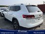 Volkswagen Atlas HIGHLINE 2023