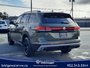 2024 Volkswagen Atlas PEAK EDITION