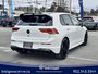 2025 Volkswagen Golf R BLACK EDITION