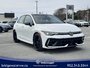 2025 Volkswagen Golf R BLACK EDITION