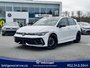2025 Volkswagen Golf R BLACK EDITION
