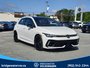 2025 Volkswagen GOLF R BLACK EDITION