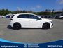 2025 Volkswagen GOLF R BLACK EDITION