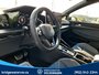 2025 Volkswagen GOLF R BLACK EDITION