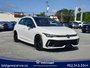2025 Volkswagen Golf R BLACK EDITION