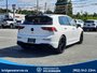 2025 Volkswagen GOLF R BLACK EDITION