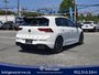 2025 Volkswagen Golf R BASE