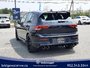 2025 Volkswagen Golf R BLACK EDITION