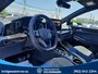 2025 Volkswagen GOLF R BLACK EDITION