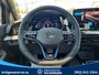 2025 Volkswagen GOLF R BLACK EDITION