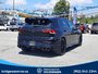 2025 Volkswagen GOLF R BLACK EDITION