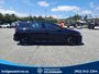2025 Volkswagen GOLF R BLACK EDITION
