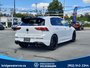 2025 Volkswagen GOLF R BLACK EDITION