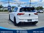 2025 Volkswagen GOLF R BLACK EDITION