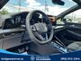 2025 Volkswagen GOLF R BLACK EDITION