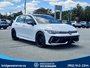 2025 Volkswagen GOLF R BLACK EDITION
