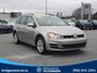 Volkswagen GOLF SPORTWAGON 1.8 TSI TRENDLINE 6-SPEED AUTOMATIC 2016