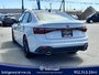 2025 Volkswagen Jetta GLI AUTOBAHN