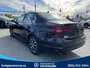 Volkswagen Jetta Sedan COMFORTLINE 2016