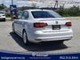 Volkswagen Jetta Sedan WOLFSBURG EDITION 2017