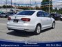 Volkswagen Jetta Sedan WOLFSBURG EDITION 2017
