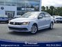 Volkswagen Jetta Sedan WOLFSBURG EDITION 2017