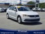 Volkswagen Jetta Sedan WOLFSBURG EDITION 2017