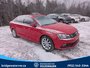 Volkswagen JETTA COMFORTLINE 1.4T 5-SPEED MANUAL 2016