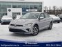2025 Volkswagen Jetta TRENDLINE
