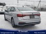 2025 Volkswagen Jetta TRENDLINE