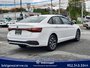 2025 Volkswagen Jetta TRENDLINE
