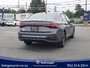 2025 Volkswagen Jetta TRENDLINE