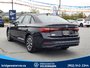 2026 Volkswagen JETTA TRENDLINE
