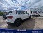 2022 Volkswagen Taos TRENDLINE