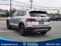 2022 Volkswagen Taos TRENDLINE