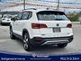 2024 Volkswagen Taos TRENDLINE
