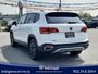 2024 Volkswagen Taos COMFORTLINE
