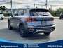 2024 Volkswagen Taos COMFORTLINE